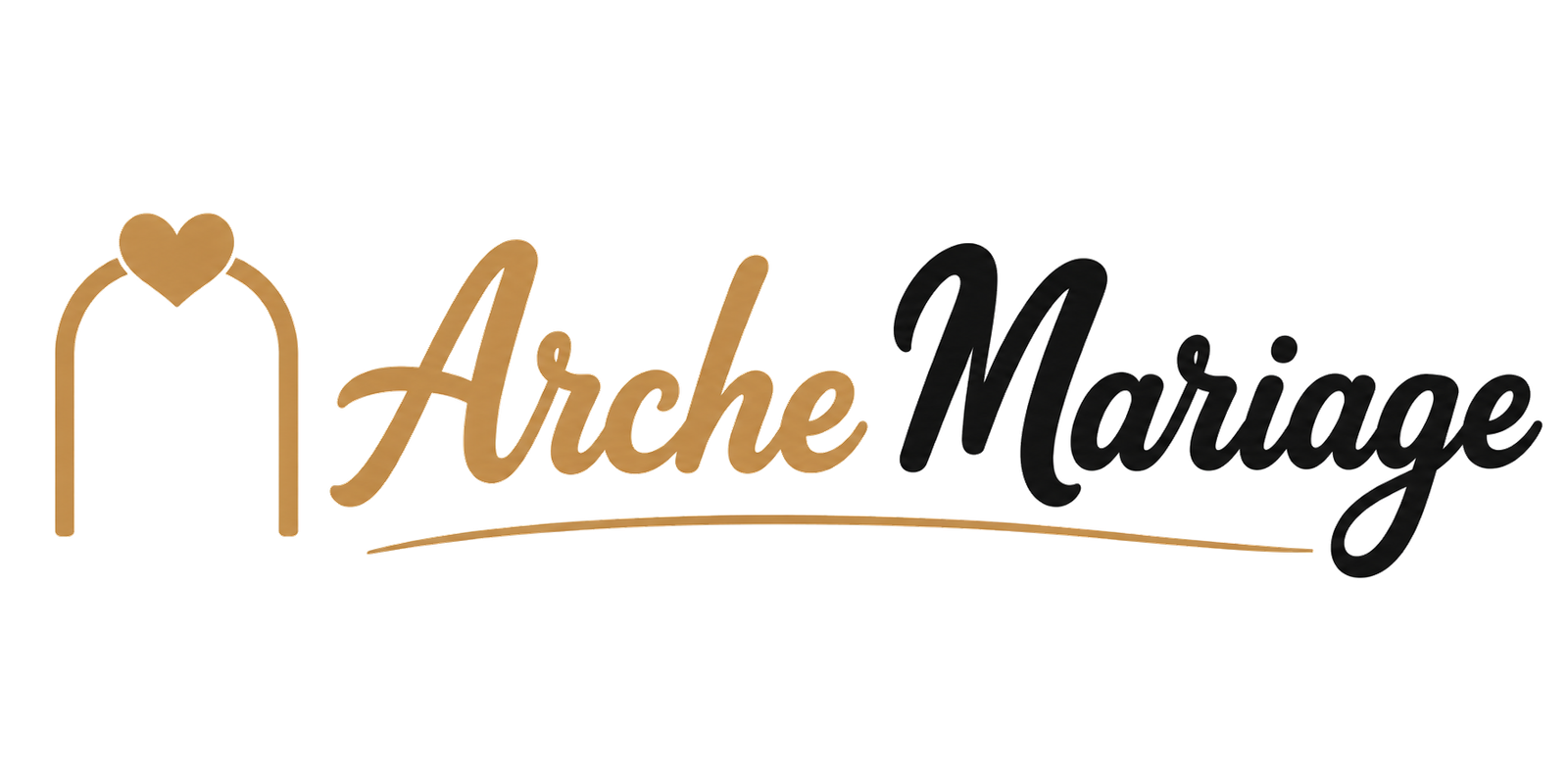 Arche Mariage