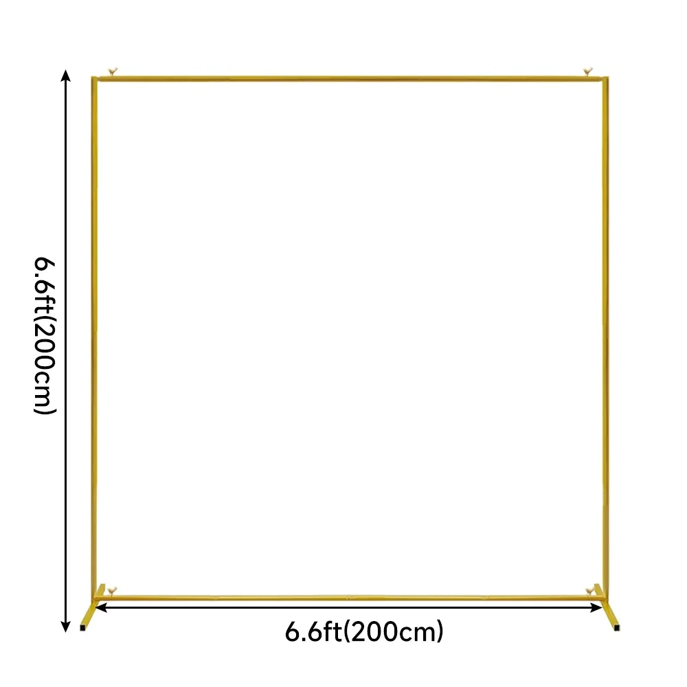 Arche Carrée Mariage – Image 3