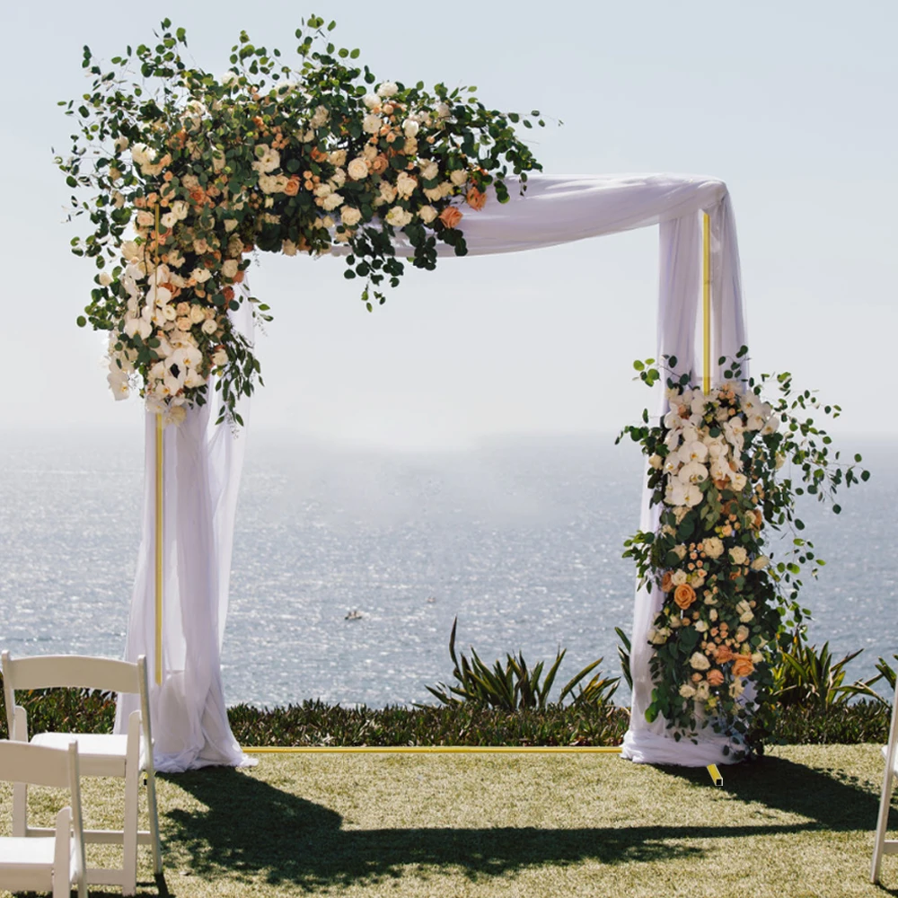 Arche Carrée Mariage – Image 2