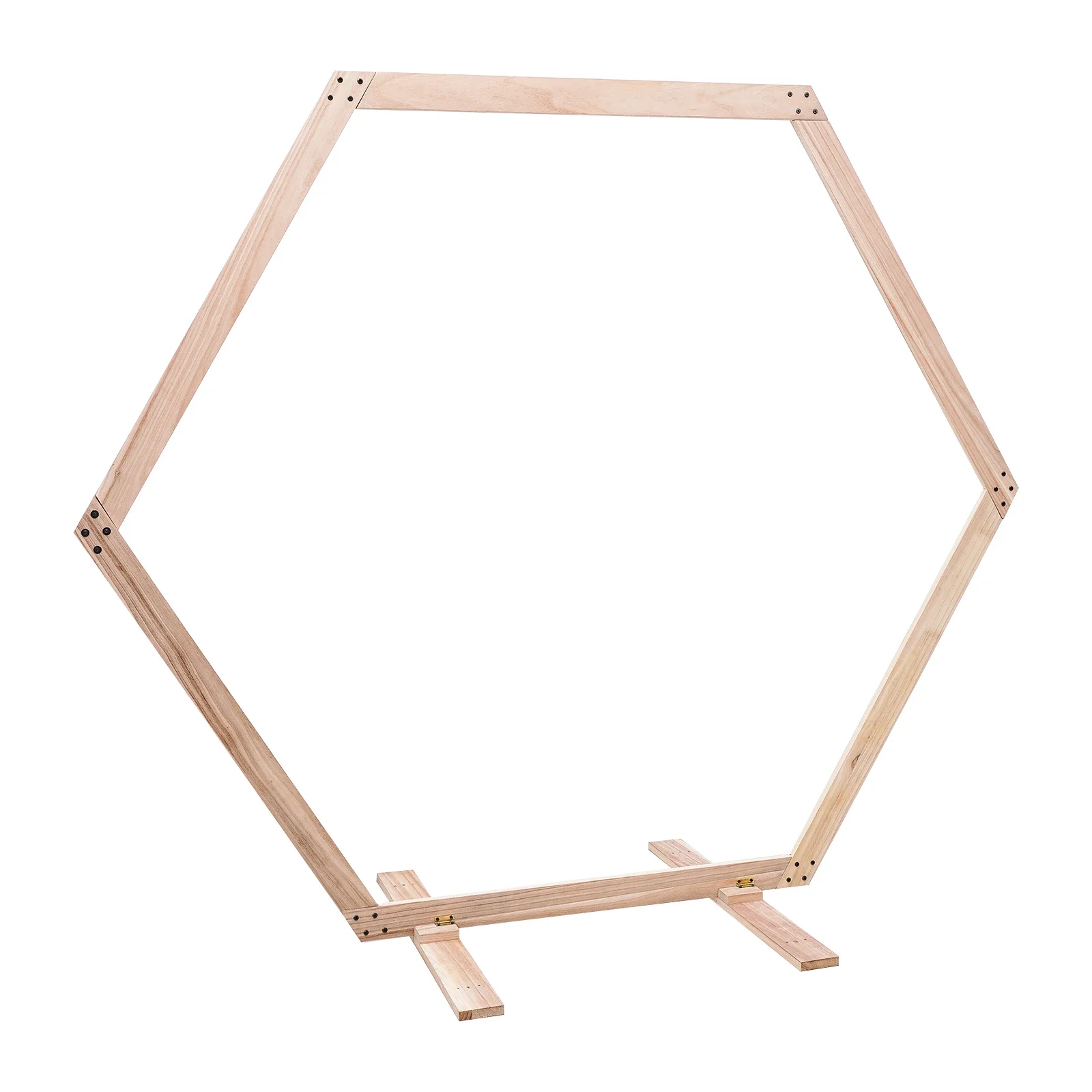 Arche Bois Mariage – Image 3